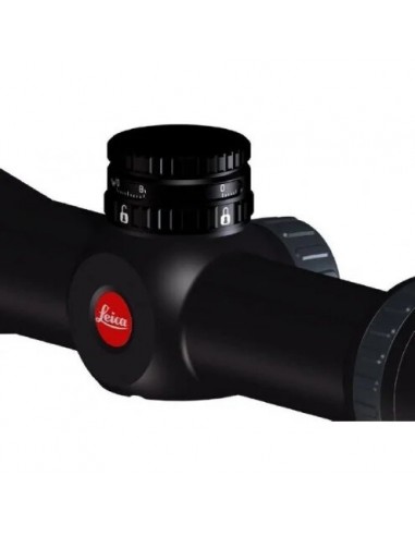 LUNETTE LEICA ERI 2.5-10X42 L-4A
