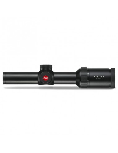 LUNETTE LEICA FORTIS 6 1-6x24i L4a...