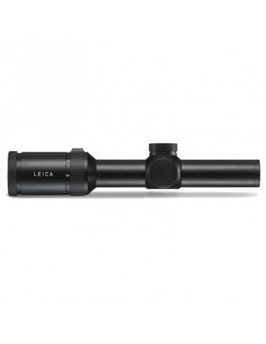 LUNETTE LEICA FORTIS 6 1-6x24i L4a...