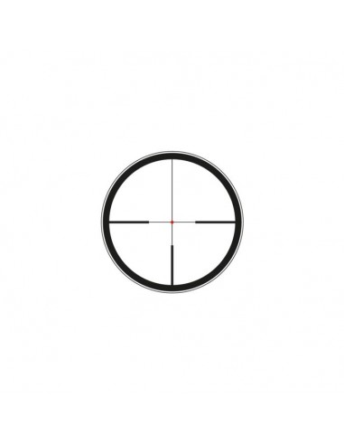 LUNETTE LEICA FORTIS 6 1-6x24i L4a...