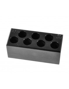 JAUGE DE CHAMBRE 45 ACP 7 TROUS EGW