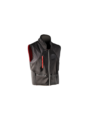 VESTE IPSC ULTIMATE GHOST SMALL