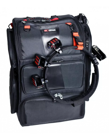 SAC A DOS DAA GRANDE CAPACITE