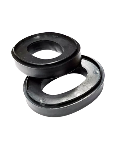 PAD DE REMPLACEMENT SILICONE  GEL DAA...