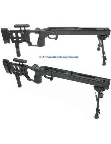 CROSSE KRG WHISKEY-3 POUR TIKKA T3X...