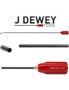 BAGUETTE DEWEY ARME LONGUE...