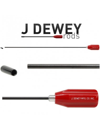 BAGUETTE DEWEY ARME LONGUE 1 PIECE DU...