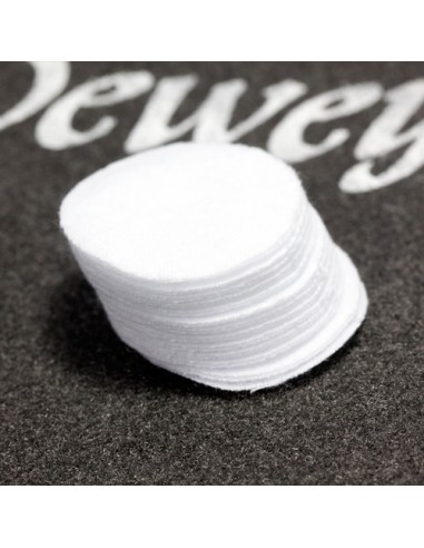 250 PATCH DEWEY .177 ROND PS-3/4