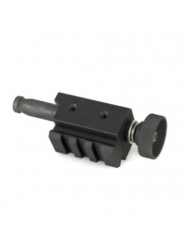 ACCU SHOT ATLAS RAIL BT20-B