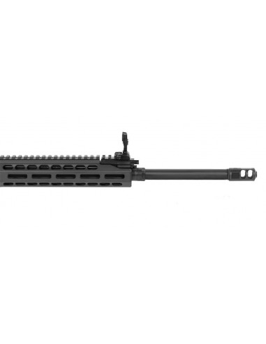 CARABINE BARRETT AR15 REC7 18" DMR...
