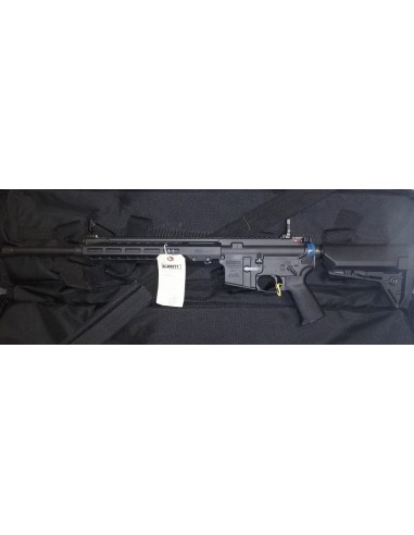 CARABINE BARRETT AR15 REC7 18" DMR...