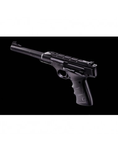 PISTOLET A AIR BROWNING BUCK MARK URX...