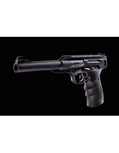 PISTOLET A AIR BROWNING BUCK MARK URX...