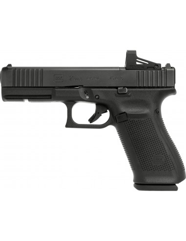 PISTOLET GLOCK 21 GEN 5 MOS FS