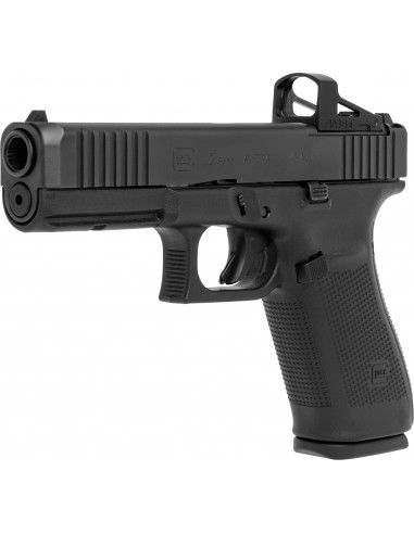 PISTOLET GLOCK 21 GEN 5 MOS FS