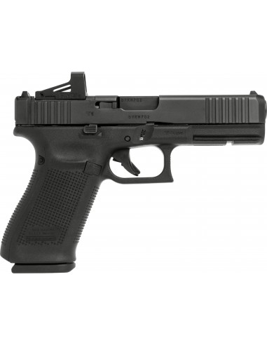 PISTOLET GLOCK 21 GEN 5 MOS FS