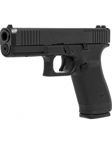 PISTOLET GLOCK 20 GEN 5 MOS FS
