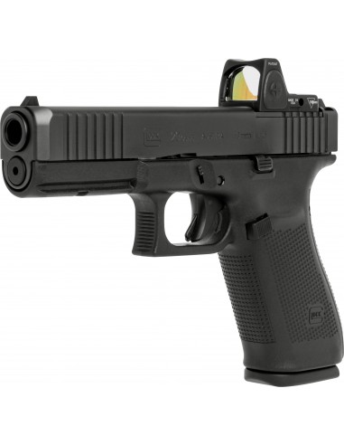 PISTOLET GLOCK 20 GEN 5 MOS FS