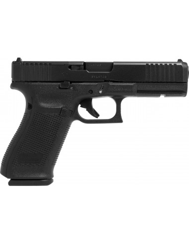 PISTOLET GLOCK 20 GEN 5 MOS FS