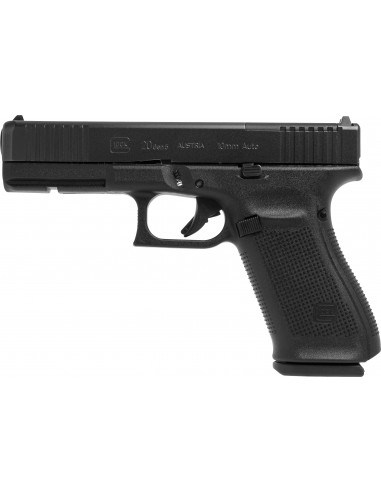 PISTOLET GLOCK 20 GEN 5 MOS FS
