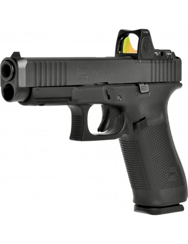 PISTOLET GLOCK 47 MOS FS