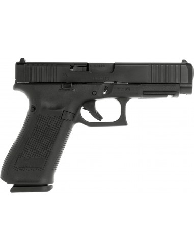 PISTOLET GLOCK 47 MOS FS