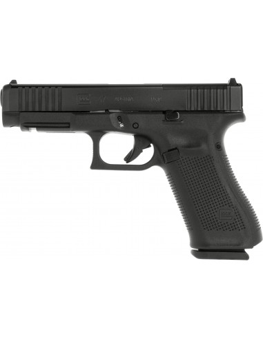 PISTOLET GLOCK 47 MOS FS