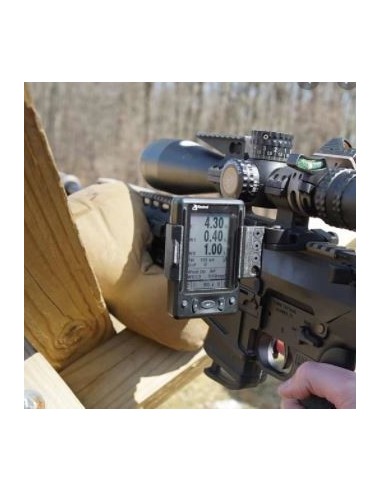 Kestrel HUD Head Up Display Serie 5