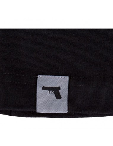 TEE SHIRT GLOCK "PERFECTION" MANCHE...