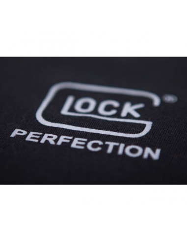 TEE SHIRT GLOCK "PERFECTION" MANCHE...
