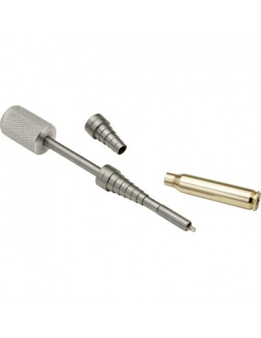 OUTIL D'EBAVURAGE DE TROU D'AMORCE - HORNADY -  FLASH HOLE DEBURR TOOL