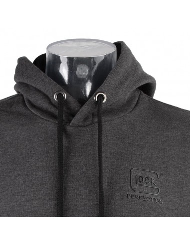 SWEAT A CAPUCHE GLOCK "PERFECTION"...