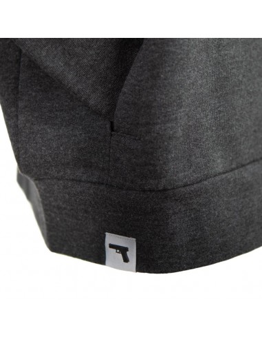 SWEAT A CAPUCHE GLOCK "PERFECTION"...