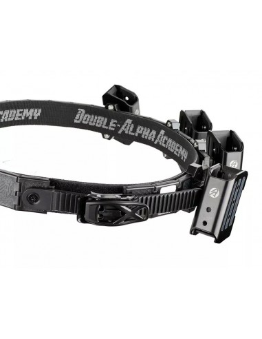 BOUCLE DE CEINTURE LYNX DAA IPSC...