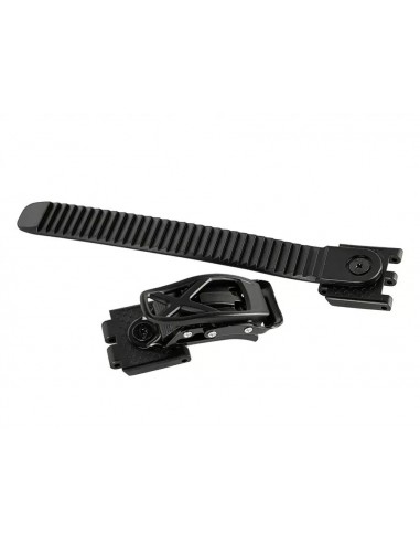 BOUCLE DE CEINTURE LYNX DAA IPSC...