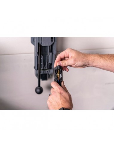 Pile Driver Bullet Puller  Frankford...