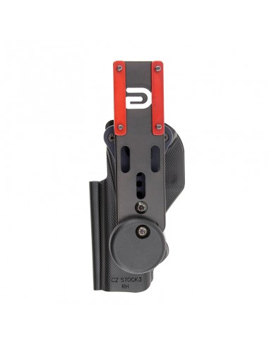 HOLSTER GHOST THUNDER SHADOW 2 DROITIER