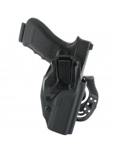 Etui  kydex RADAR pour Glock 17/19 6230-5526 2
