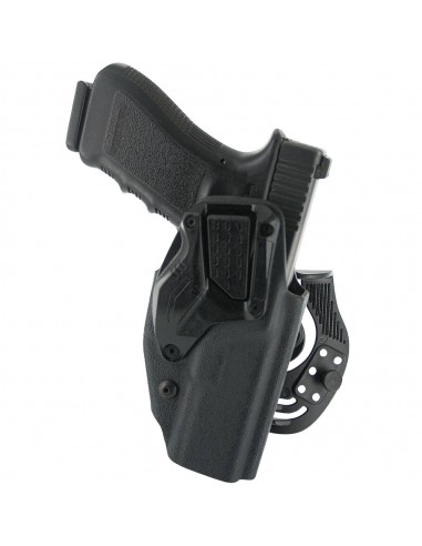 ETUI / HOLSTER RADAR POUR GLOCK 17 19...