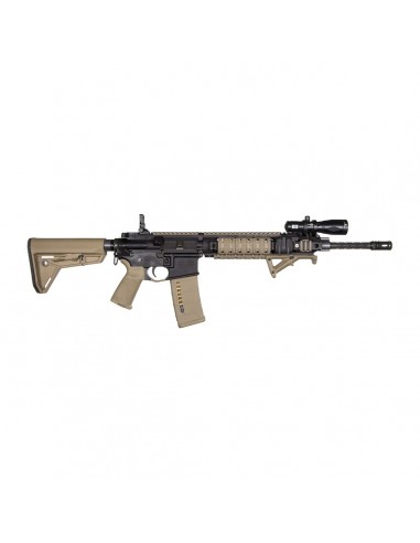 MAGPUL DEVANT PENTE AFG2 POUR AR15...