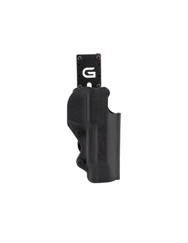 HOLSTER GHOST THUNDER ELITE CZ SHADOW 2 DROITIER