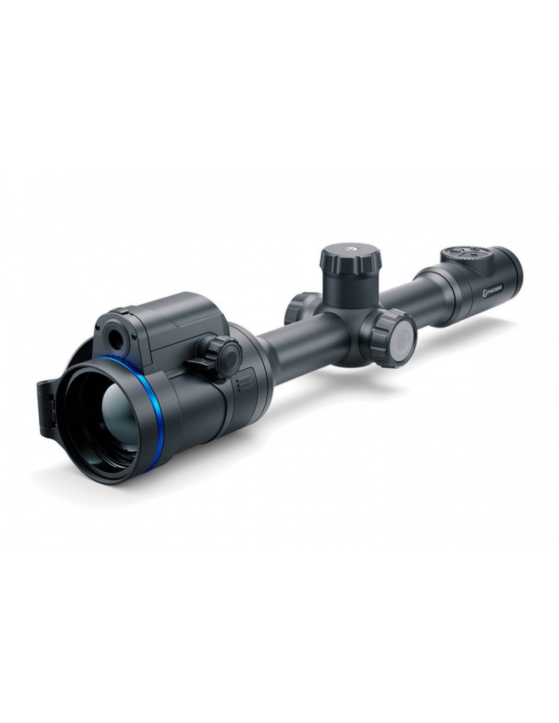 Achetez en ligne Lunette De Tir BSA Quarry King 8-32x56 SF 30mm de la