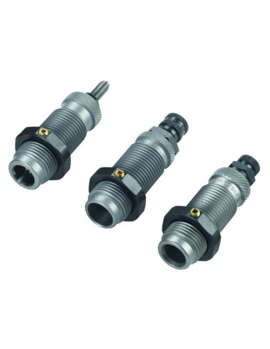 JEUX D'OUTILS RCBS 44/40