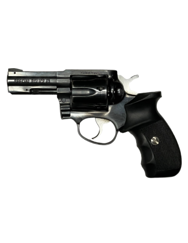 OCCASION REVOLVER MANURHIN SPECIAL...