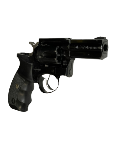 OCCASION REVOLVER MANURHIN SPECIAL...