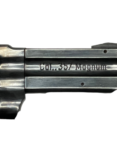 OCCASION REVOLVER MANURHIN SPECIAL...