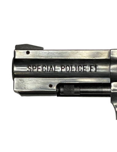 OCCASION REVOLVER MANURHIN SPECIAL...