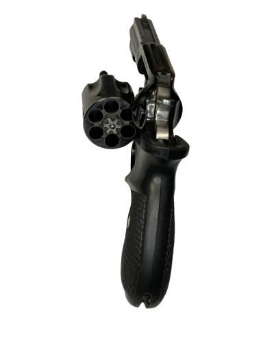 OCCASION REVOLVER MANURHIN SPECIAL...