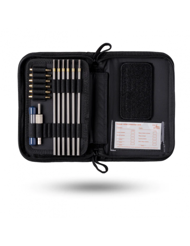 FIX IT STICKS  3 GUN KIT WITH...