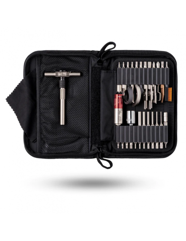 FIX IT STICKS  3 GUN KIT WITH...